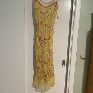 Vintage Betsy Johnson Nightgown